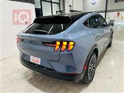 فورد موستانج Mach-E